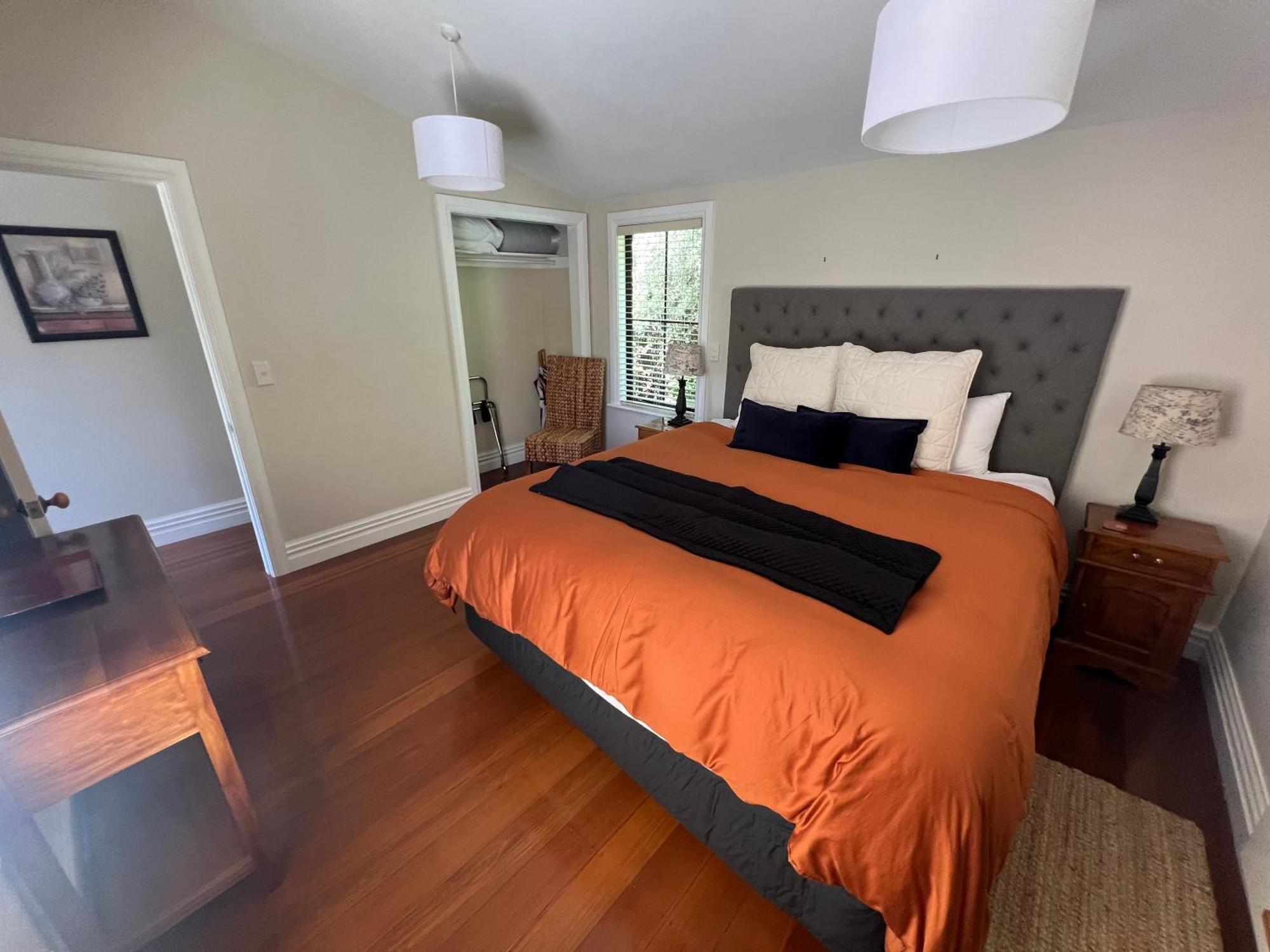 Pinot Villas Martinborough Bagian luar foto