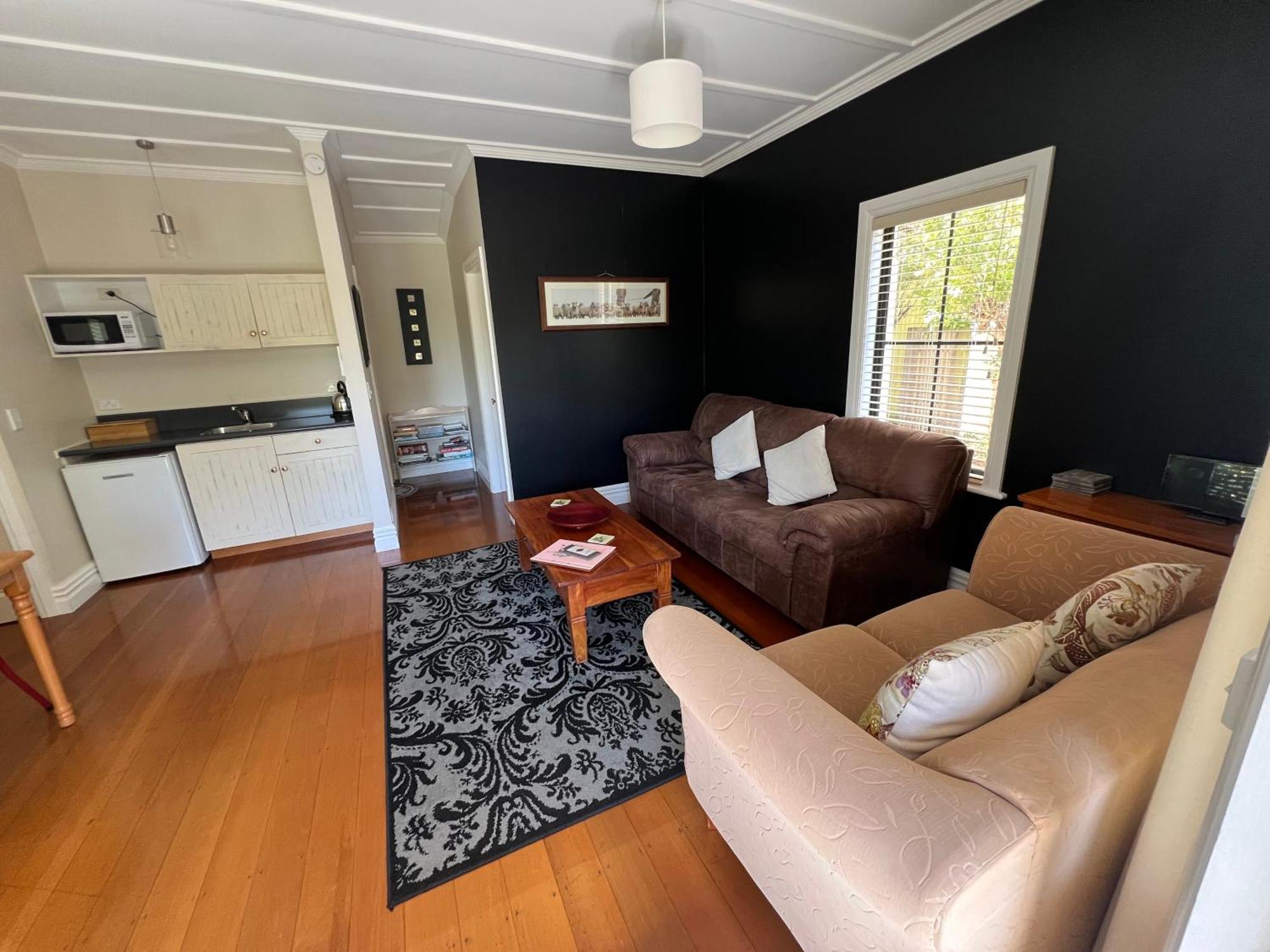 Pinot Villas Martinborough Bagian luar foto