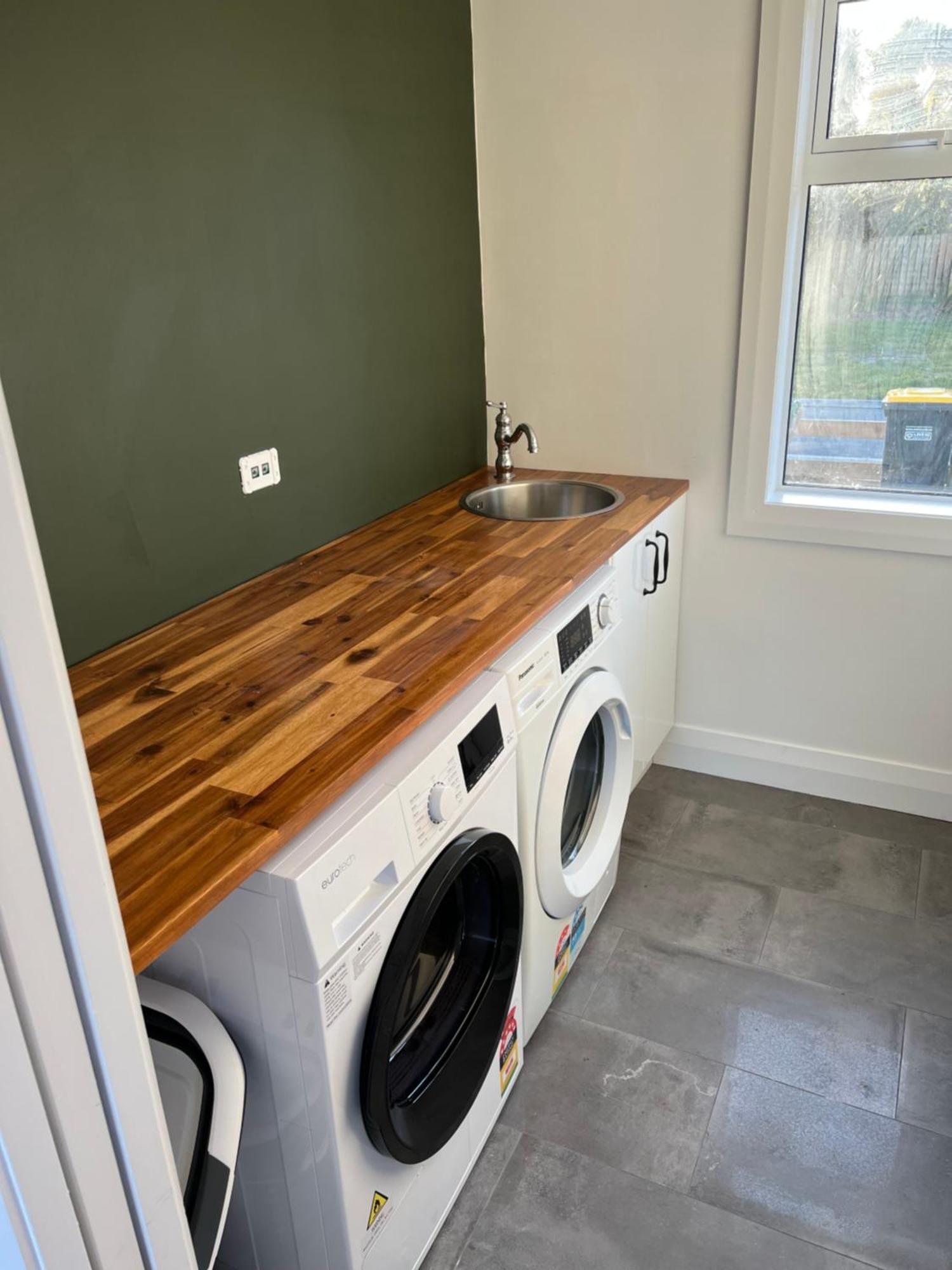 Pinot Villas Martinborough Bagian luar foto