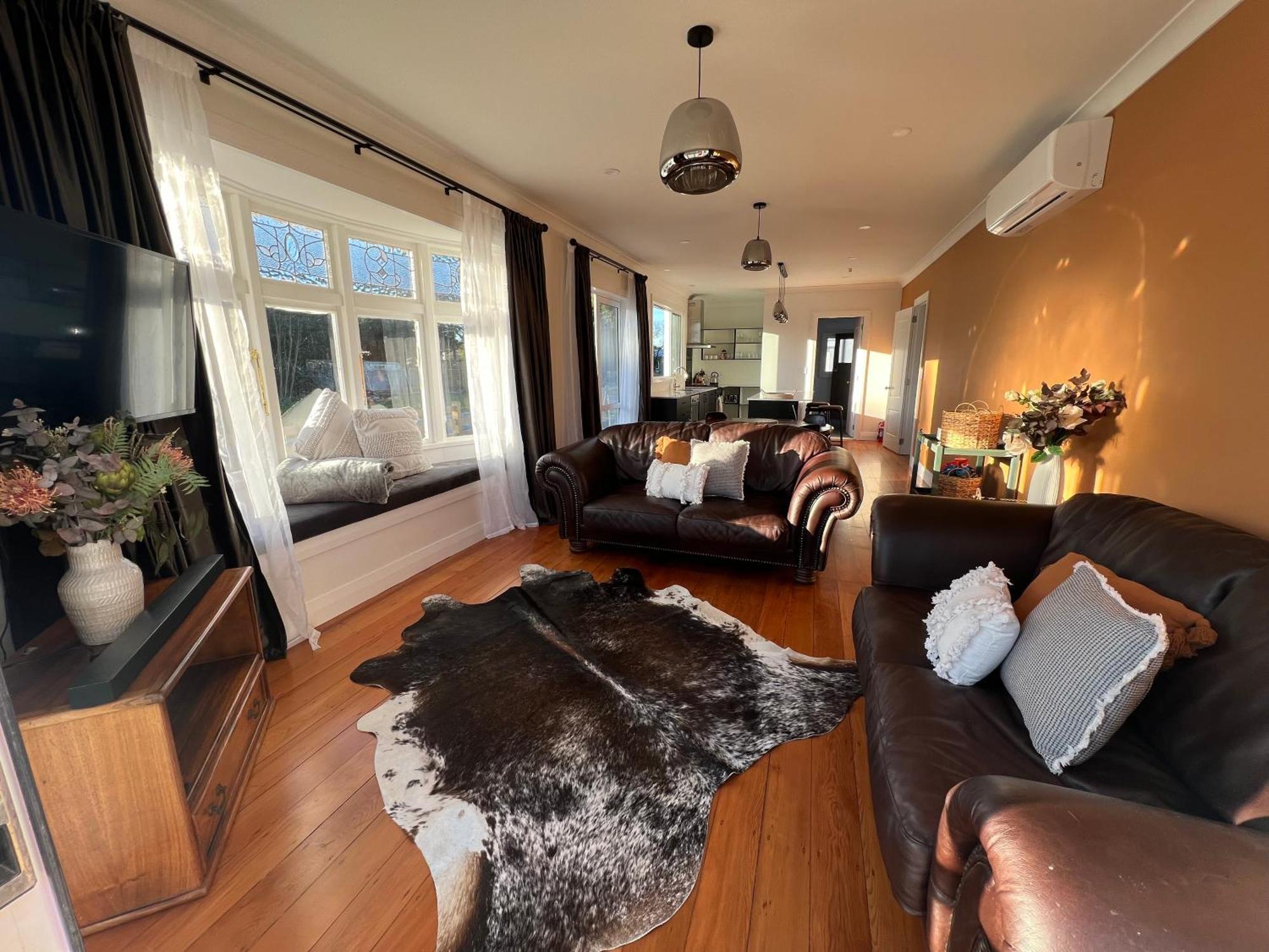 Pinot Villas Martinborough Bagian luar foto