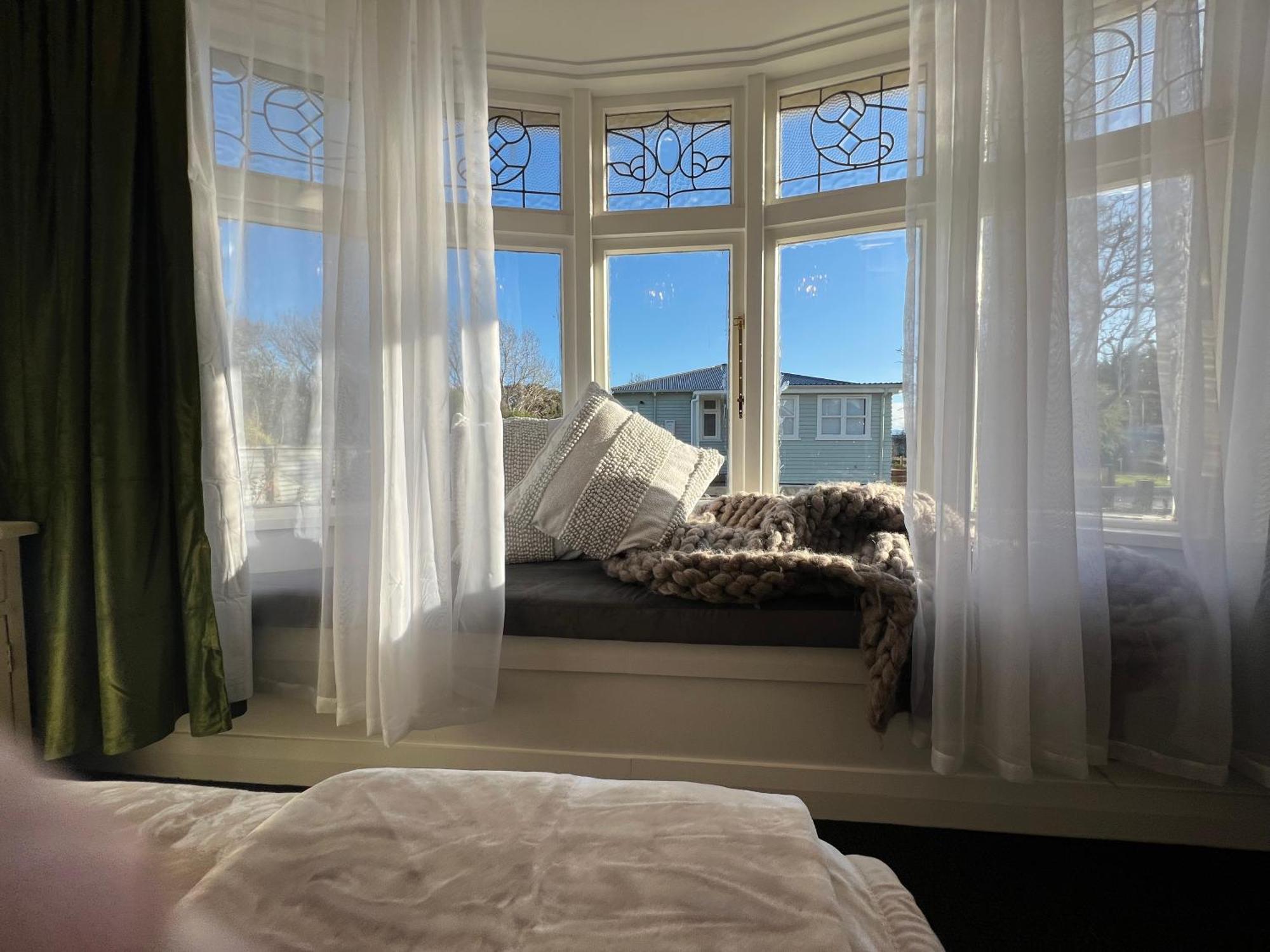 Pinot Villas Martinborough Bagian luar foto