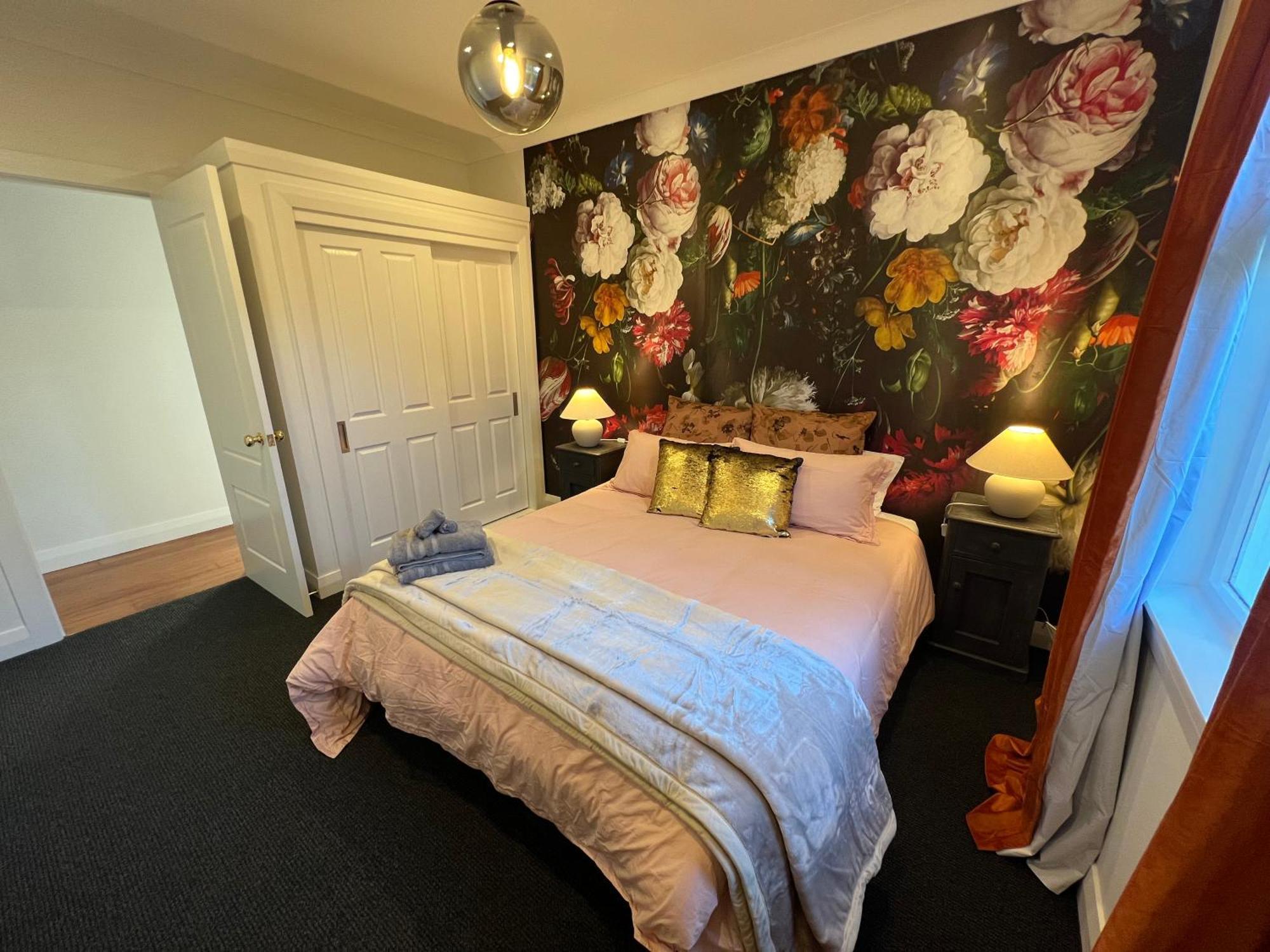 Pinot Villas Martinborough Bagian luar foto
