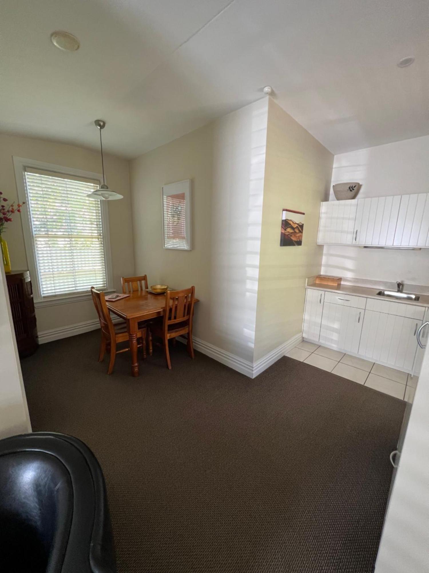 Pinot Villas Martinborough Bagian luar foto