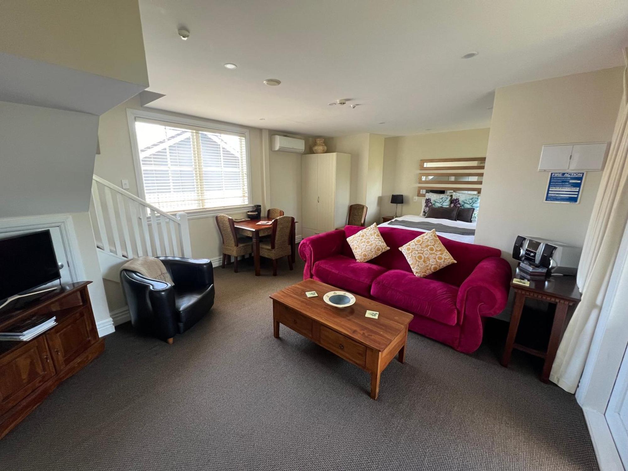 Pinot Villas Martinborough Bagian luar foto