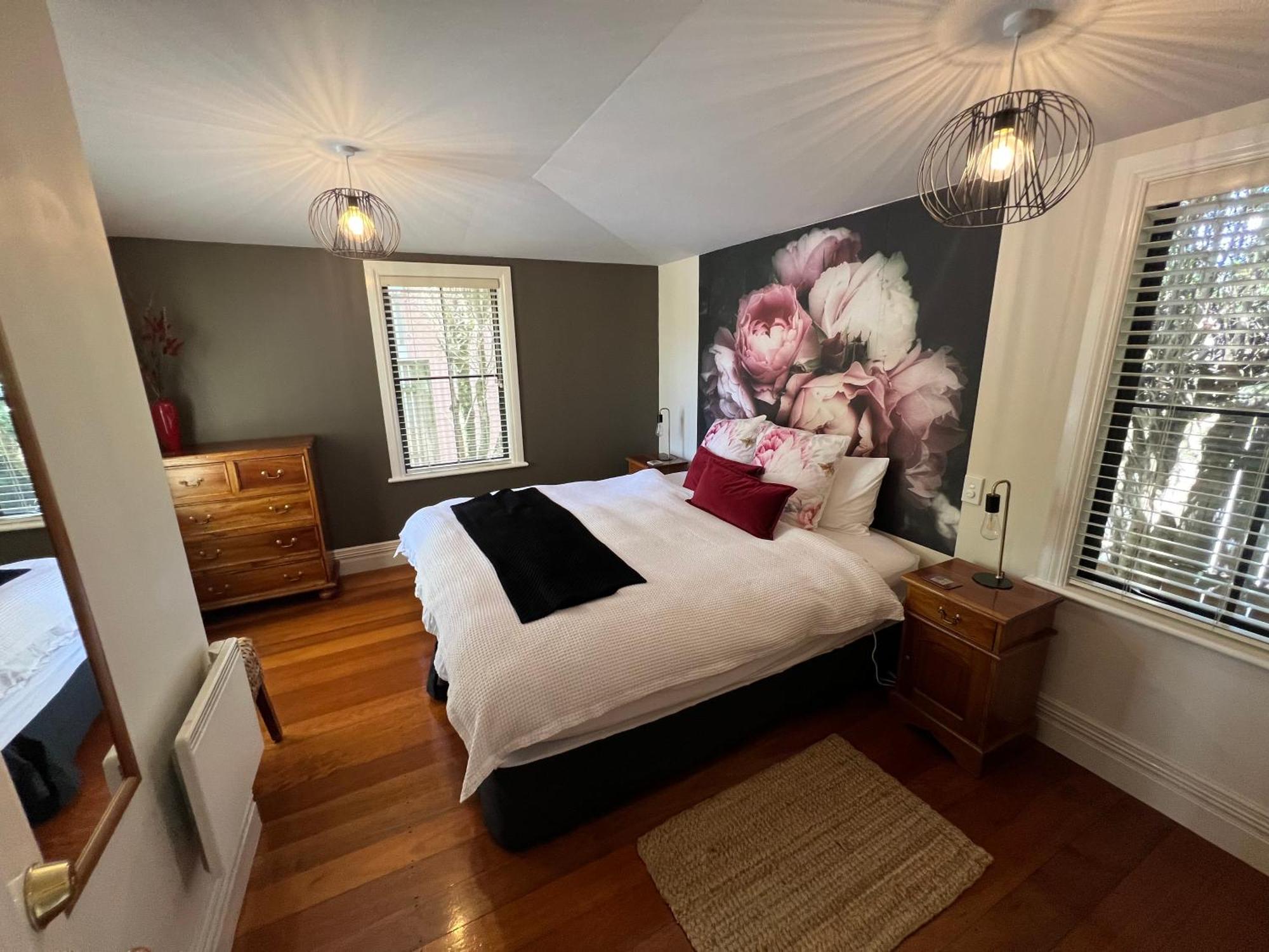 Pinot Villas Martinborough Bagian luar foto