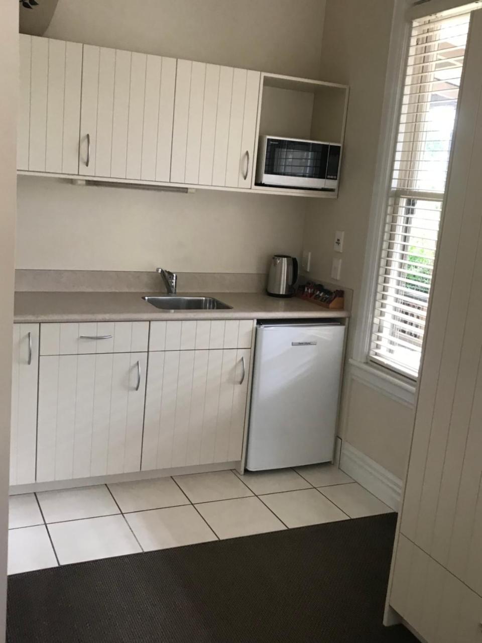 Pinot Villas Martinborough Bagian luar foto