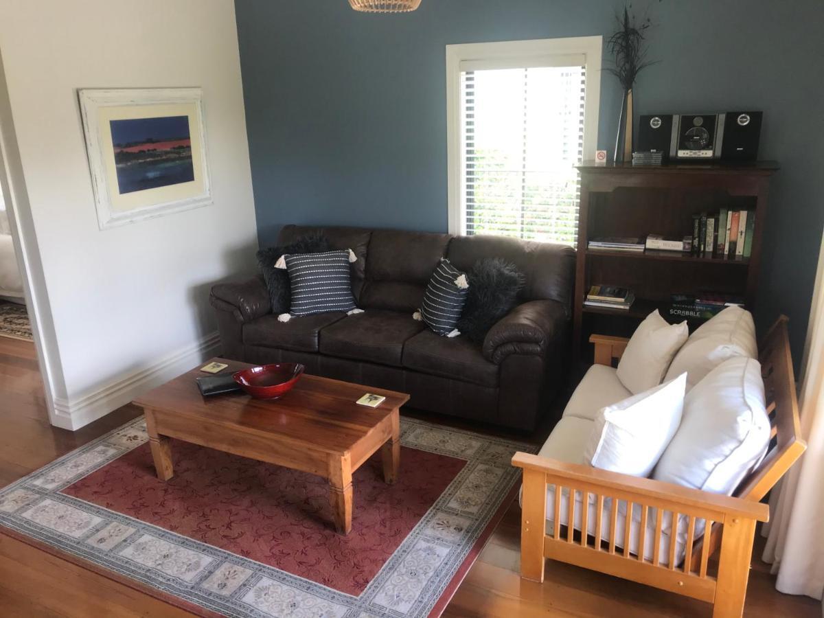 Pinot Villas Martinborough Bagian luar foto