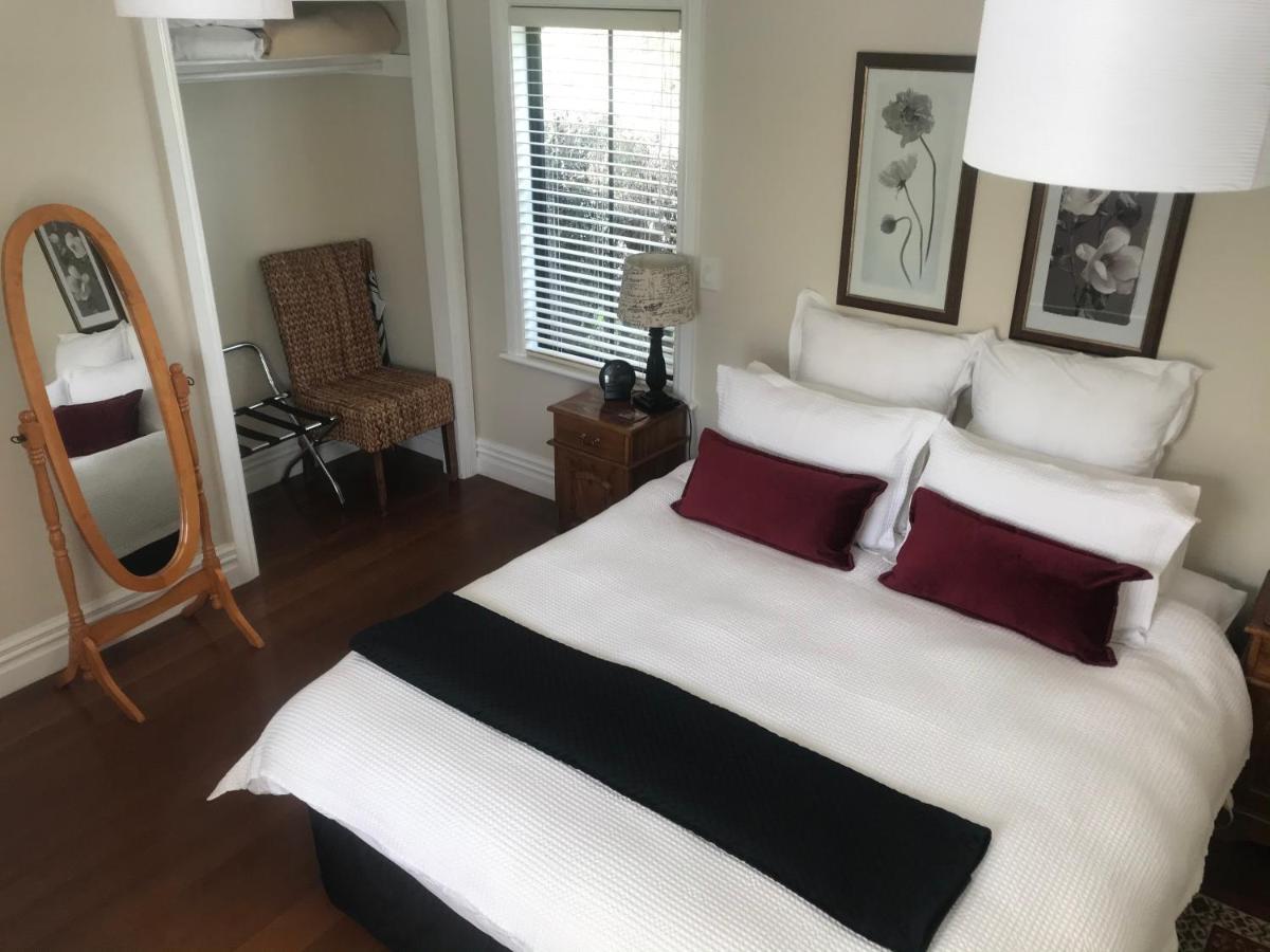 Pinot Villas Martinborough Bagian luar foto