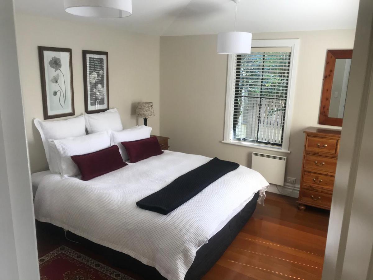 Pinot Villas Martinborough Bagian luar foto
