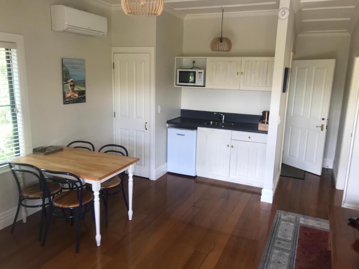 Pinot Villas Martinborough Bagian luar foto