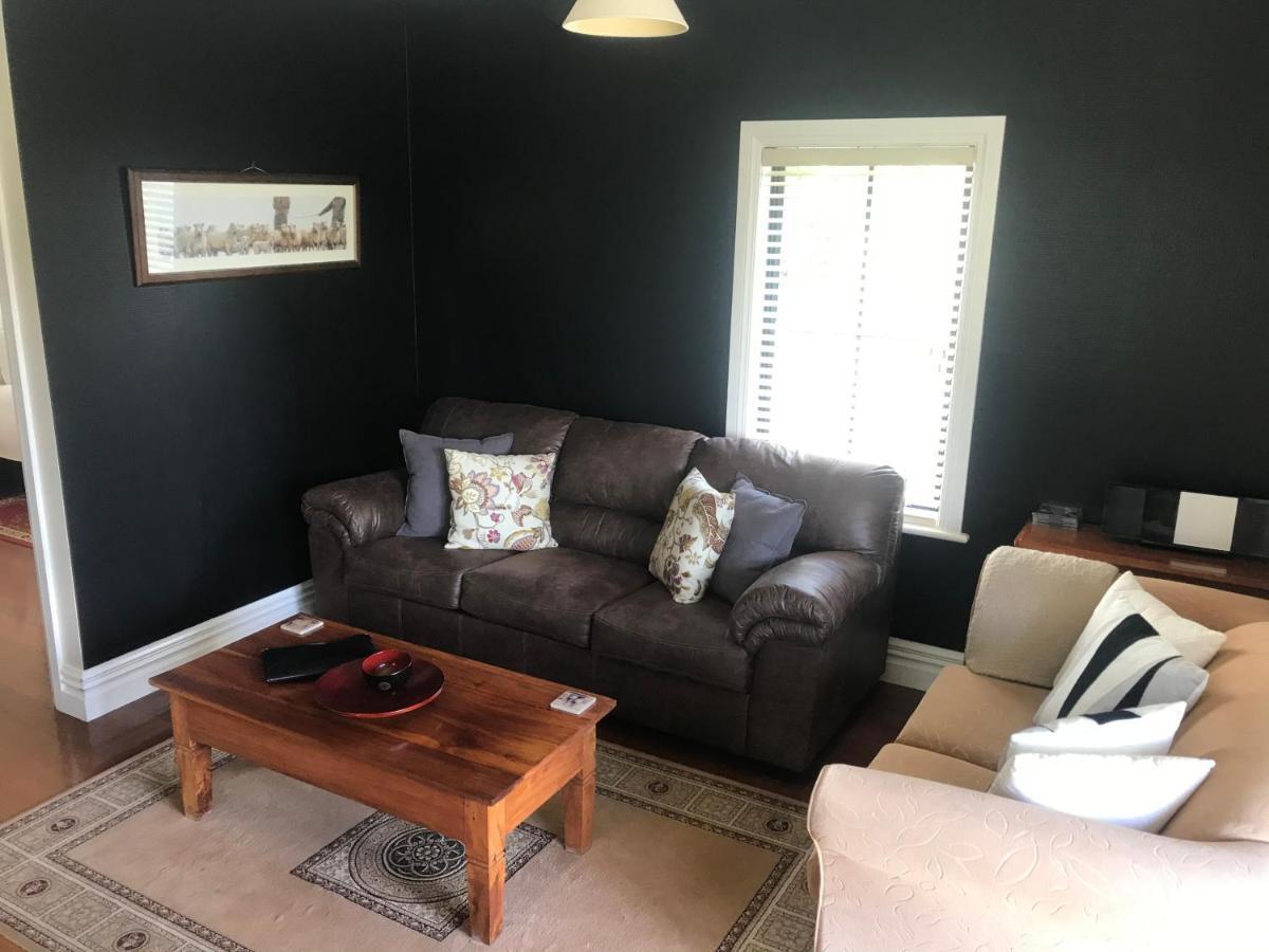 Pinot Villas Martinborough Bagian luar foto