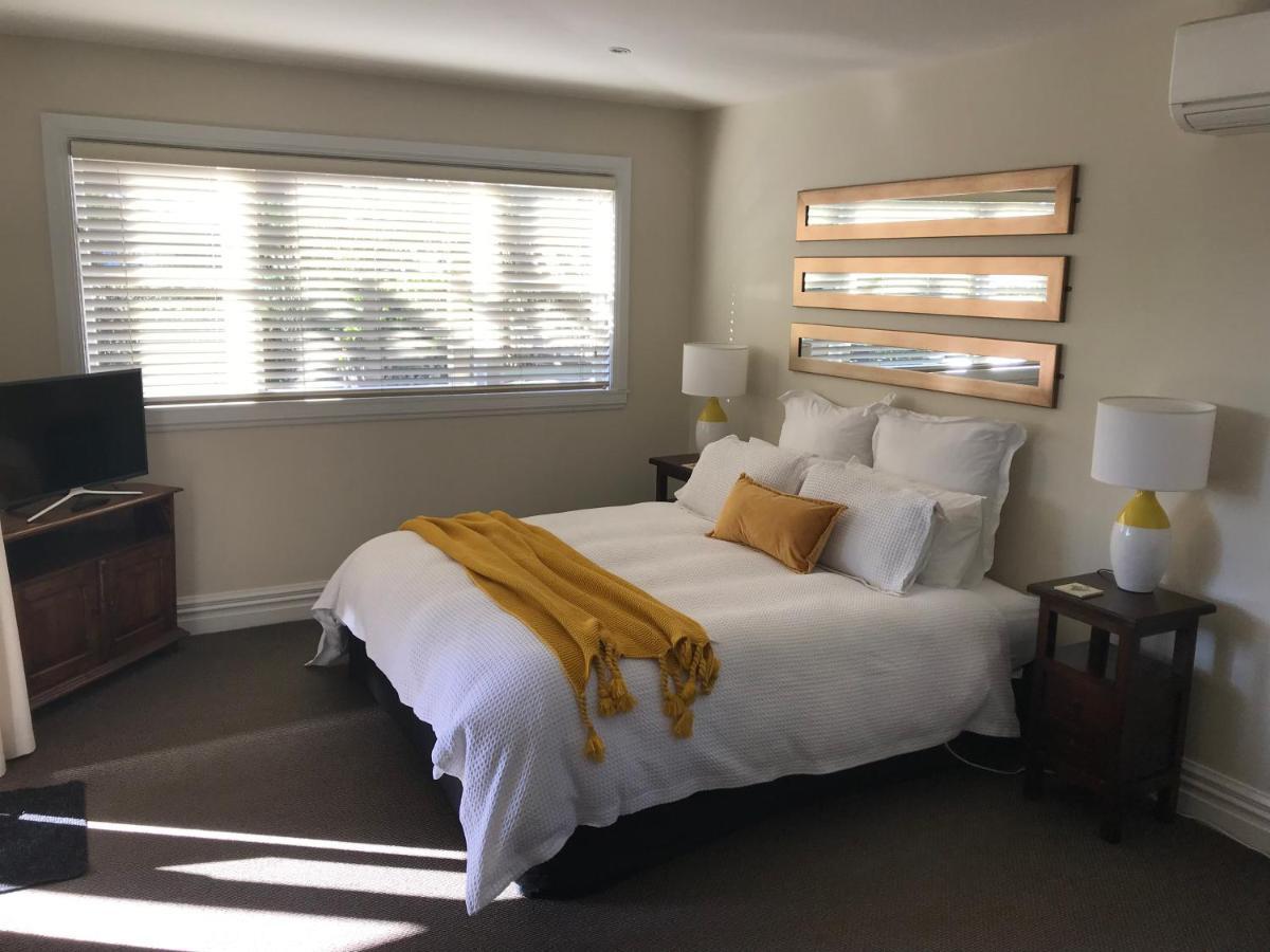 Pinot Villas Martinborough Bagian luar foto